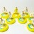 Subbuteo Andrew Table Soccer Winorb official team on WSB Professional Bases