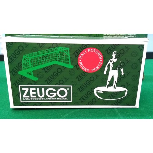 Zeugo plastic goals 