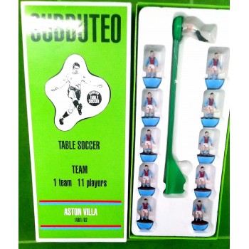 SUBBUTEO - LA Leggenda Platinum Edition n° 13 - Tchécoslovaquie - Czechoslovakia EUR 49,00 - FR SUBBUTEO - LA Leggenda Platinum Edition n° 13 - Tchécoslovaquie - Czechoslovakia EUR 49,00 - FR