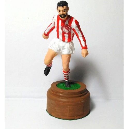 SubbuteoAndrew Table Soccer  Statuette Olympiacos 1974 
