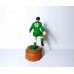 Subbuteo Andrew Table Soccer Statuette Panathinaikos FC 1971 Wembley Final edition