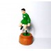 Subbuteo Andrew Table Soccer Statuette Panathinaikos FC 1971 Wembley Final edition