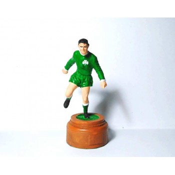 Subbuteo Andrew Table Soccer Statuette Panathinaikos FC 1971 Wembley Final edition