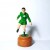 Subbuteo Andrew Table Soccer Statuette Panathinaikos FC 1971 Wembley Final edition