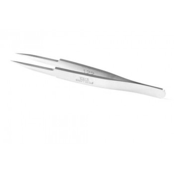 Tamiya HG Stainless Steel Straight Tweezers RC Plastic Model Craft Tools 74048