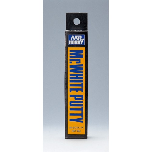 MR. HOBBY P-118 Mr. White Putty