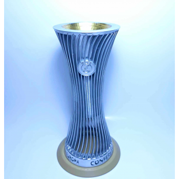 20 cm Uefa Conference League Trophy